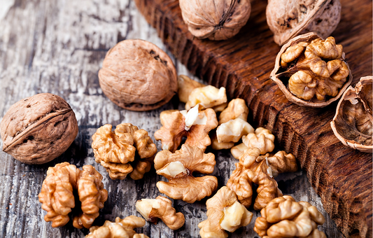 Dementia Prevention: Combat Sedentary Behavior & Boost Brain Health with These Key Nutrients