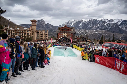 ❄️ The Best Ski Resorts in Colorado (2025–2026)