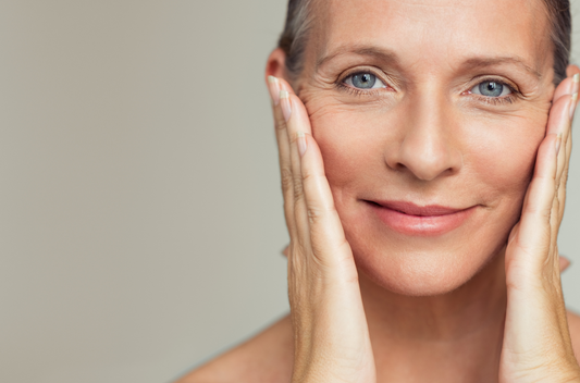 Aging Doesn’t Start on Your Face. It Starts in Your Mitochondria