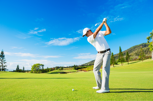 Living Near A Golf Course May Raise Risk of Parkinson’s Disease. Here’s What You Need to Know