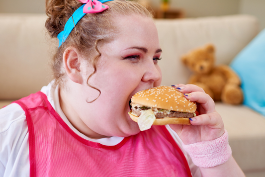The Big Business of Ultra-Processed Food Addiction