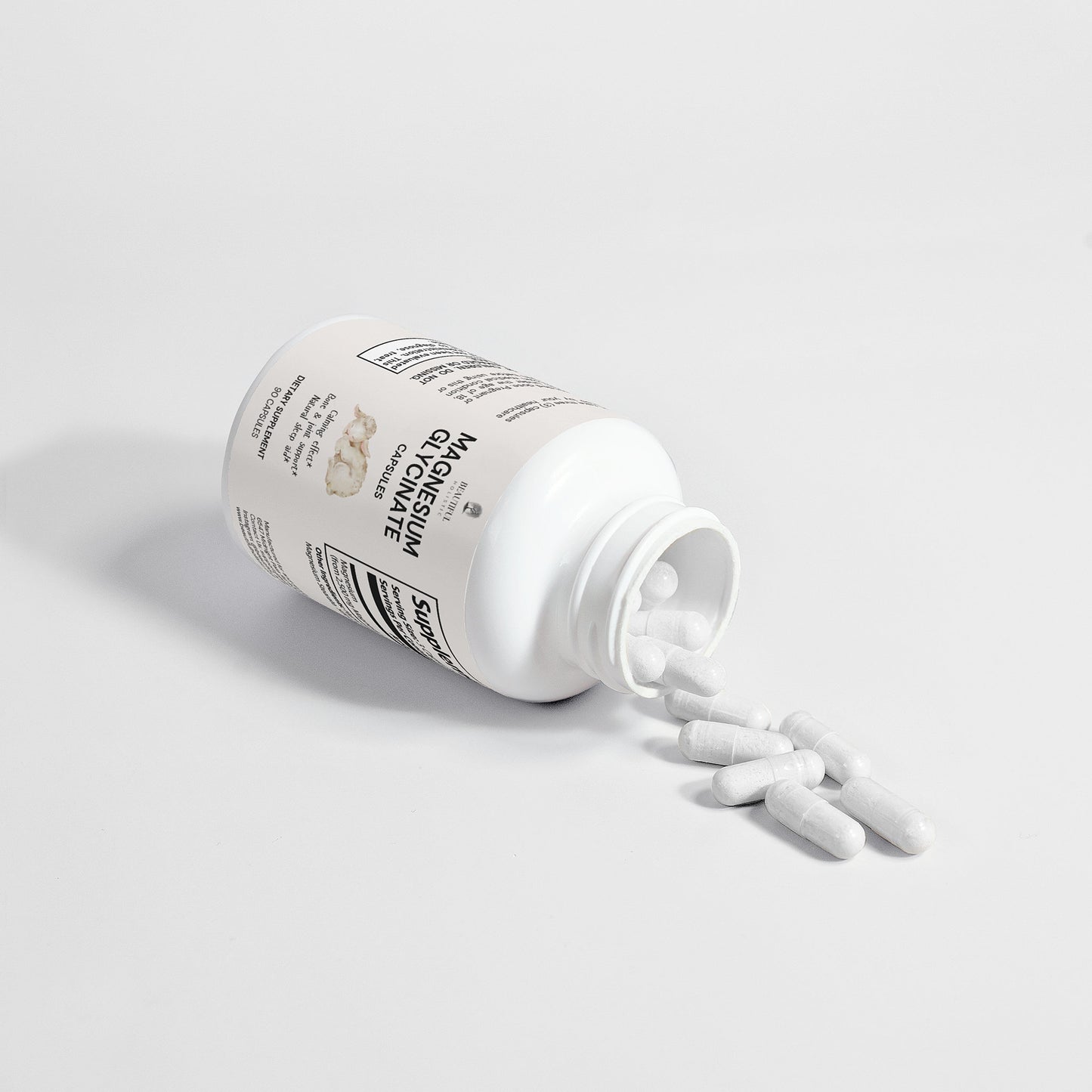 Magnesium Glycinate