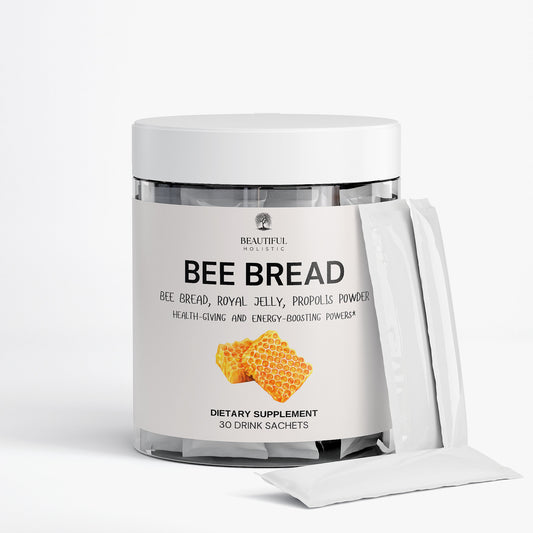 Bee Bread Powder