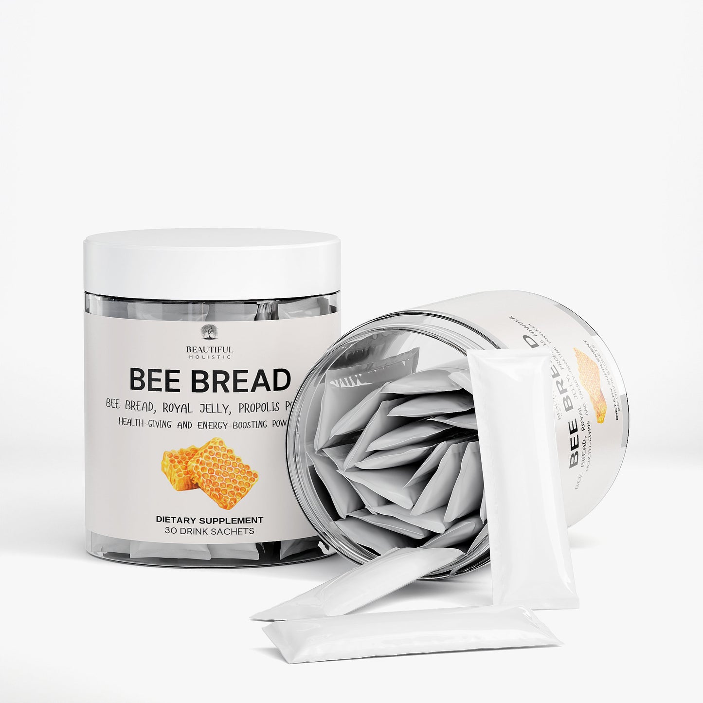 Bee Bread Powder