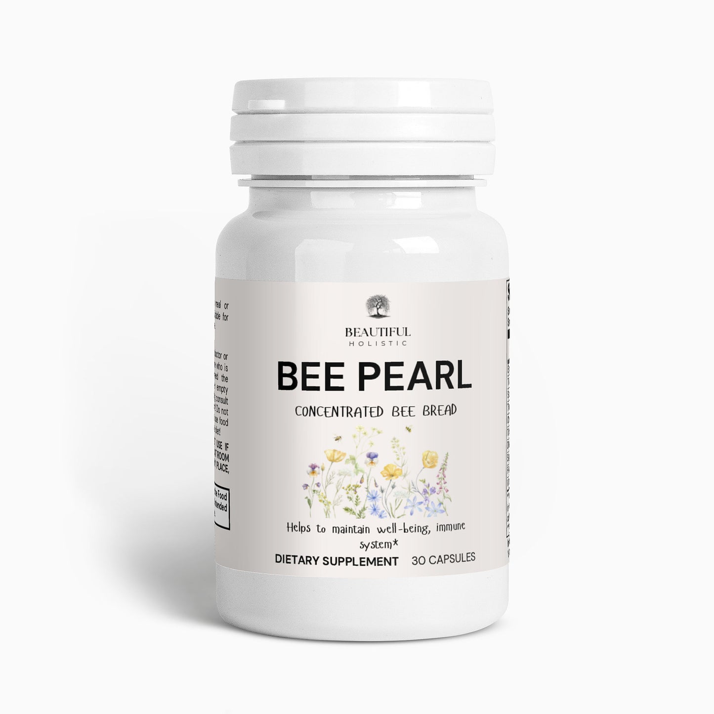 Bee Pearl