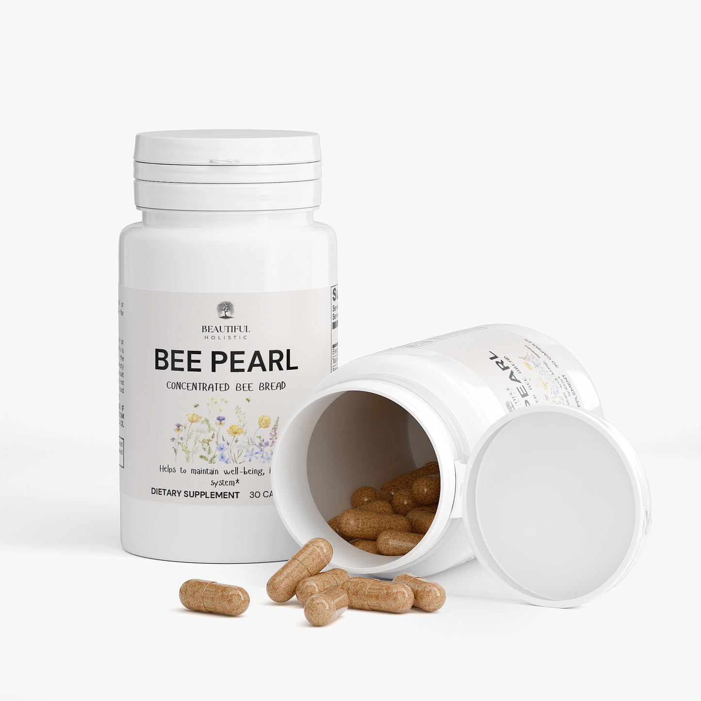 Bee Pearl