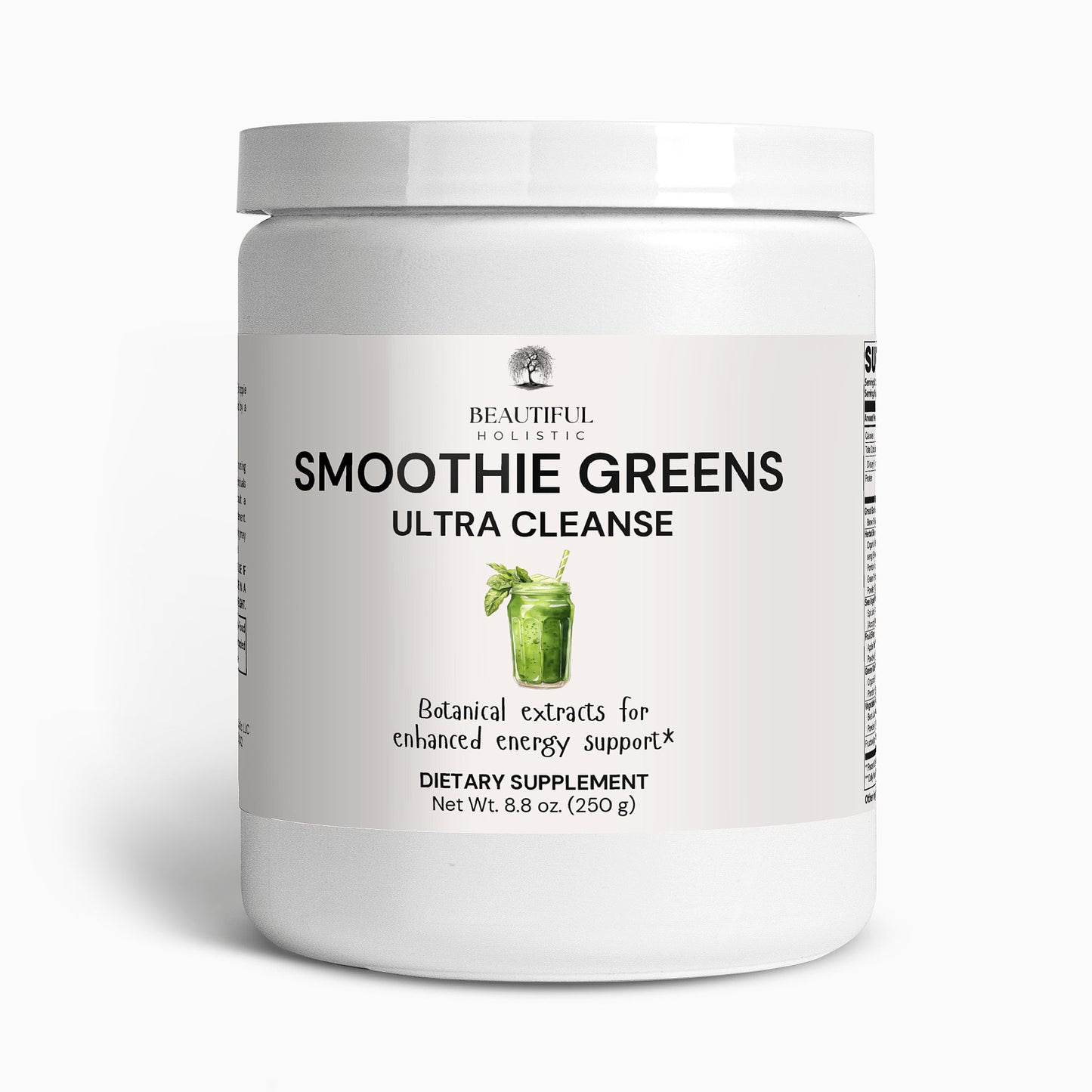 Ultra Cleanse Smoothie Greens