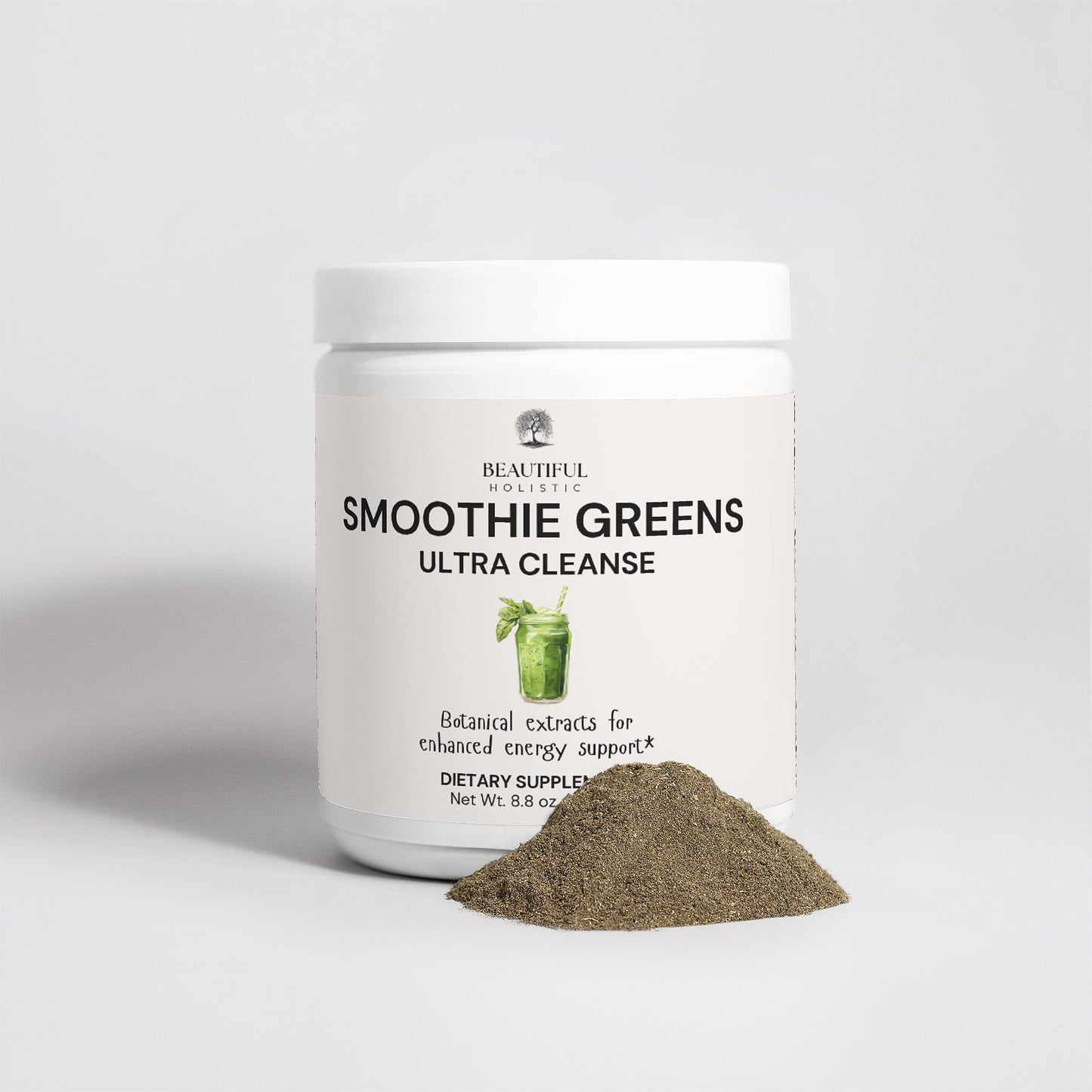 Ultra Cleanse Smoothie Greens
