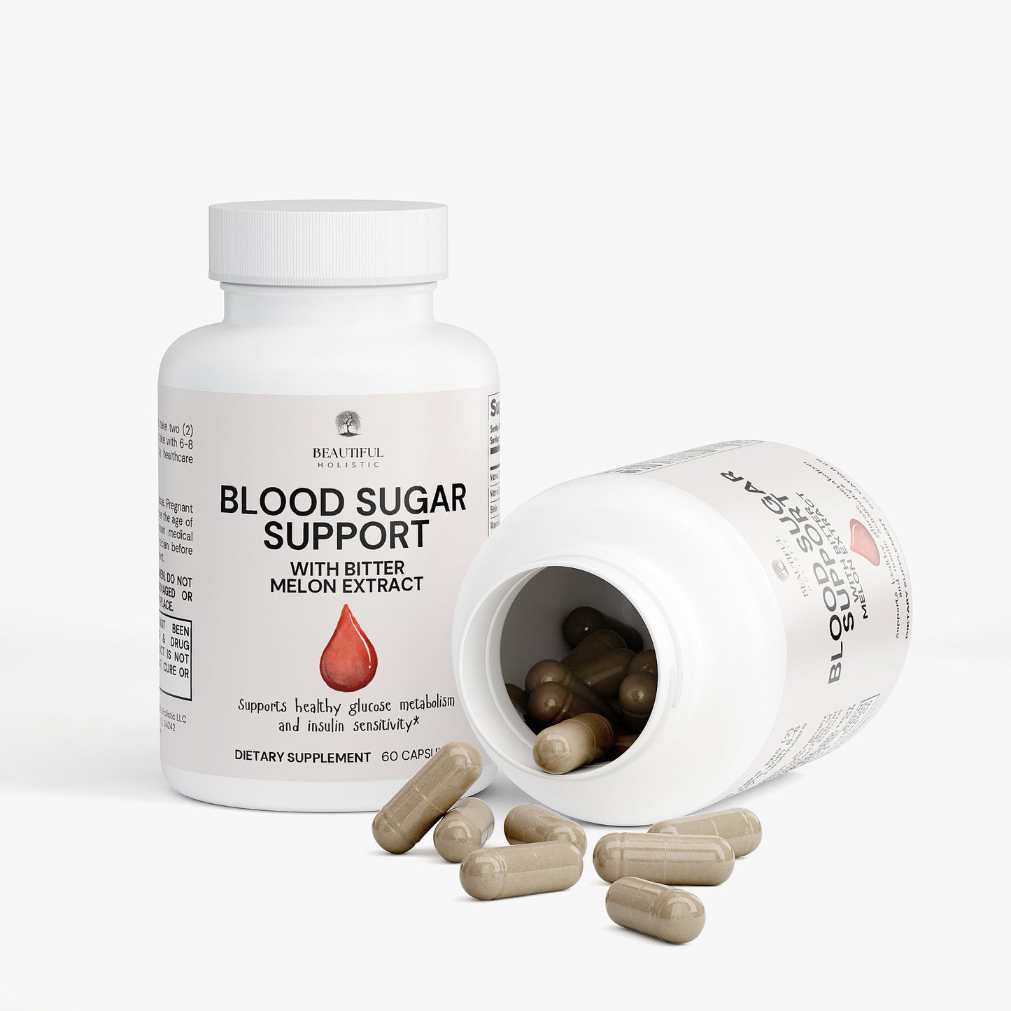Blood Sugar Support