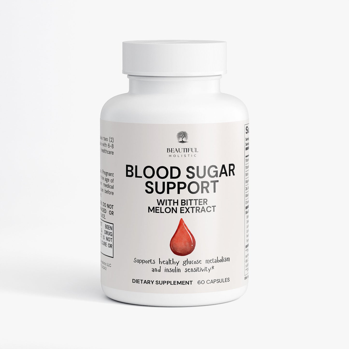 Blood Sugar Support