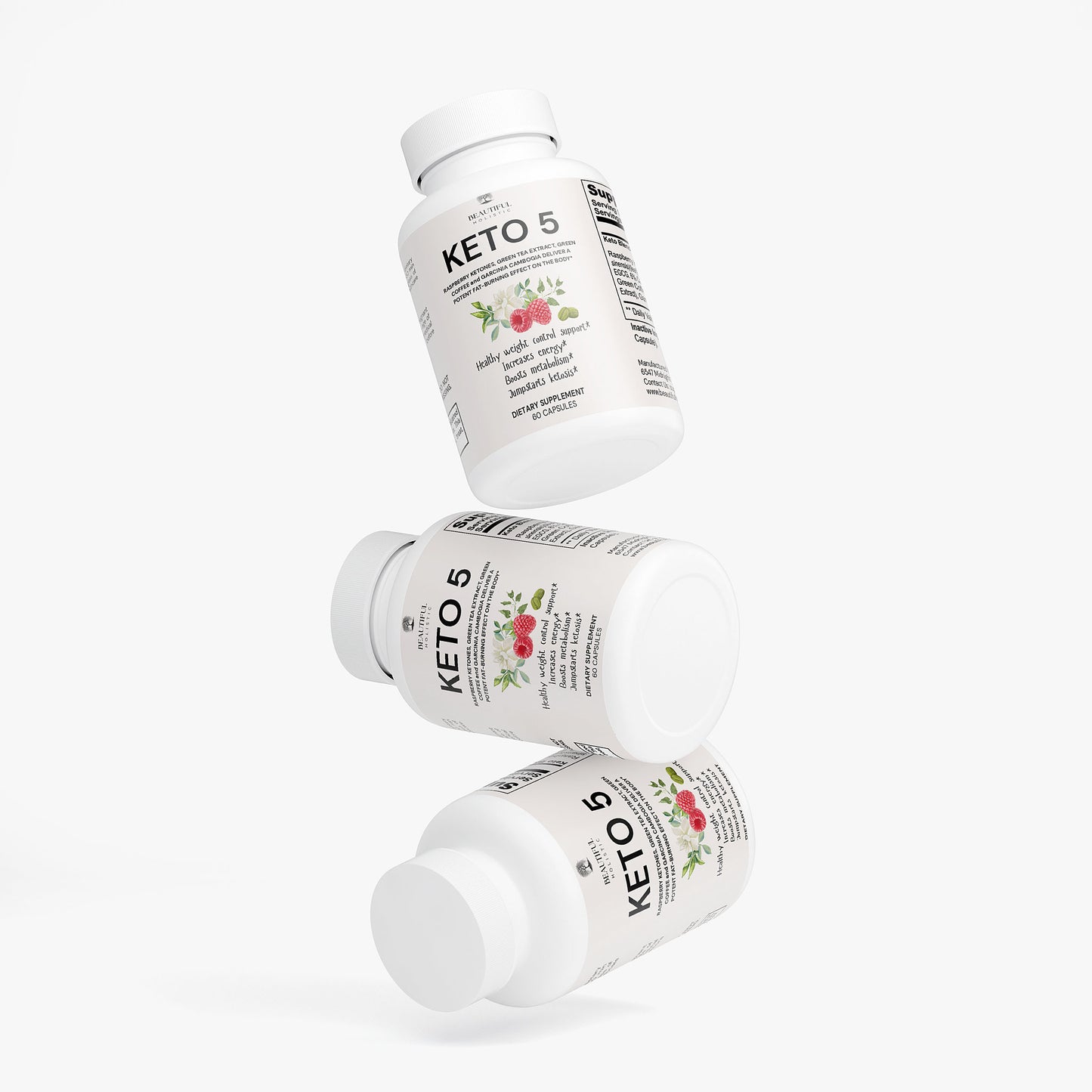 Keto 5