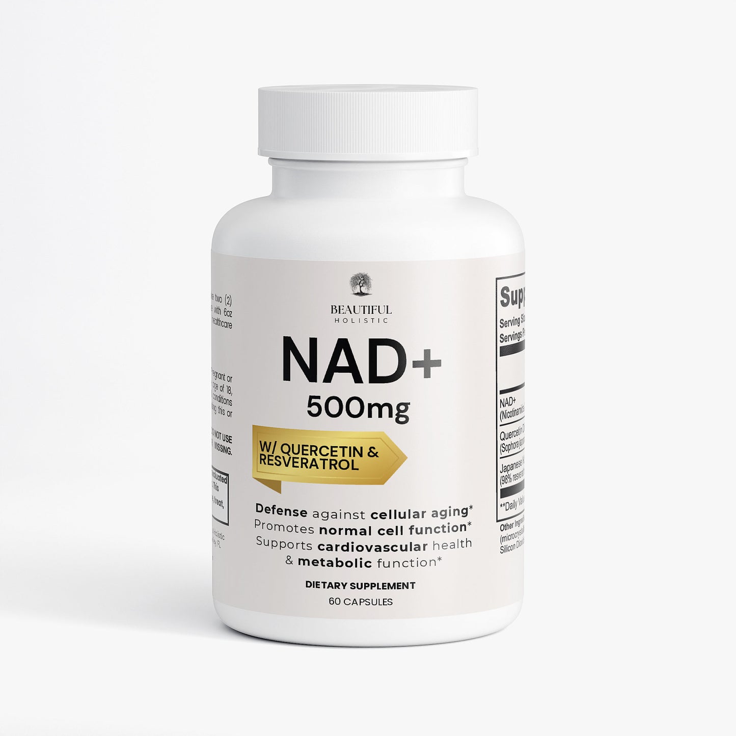 NAD+