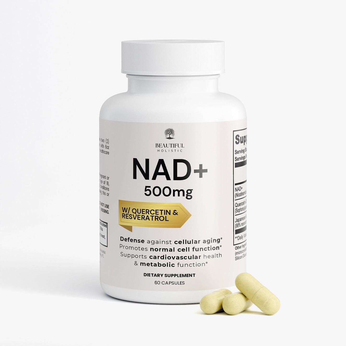 NAD+