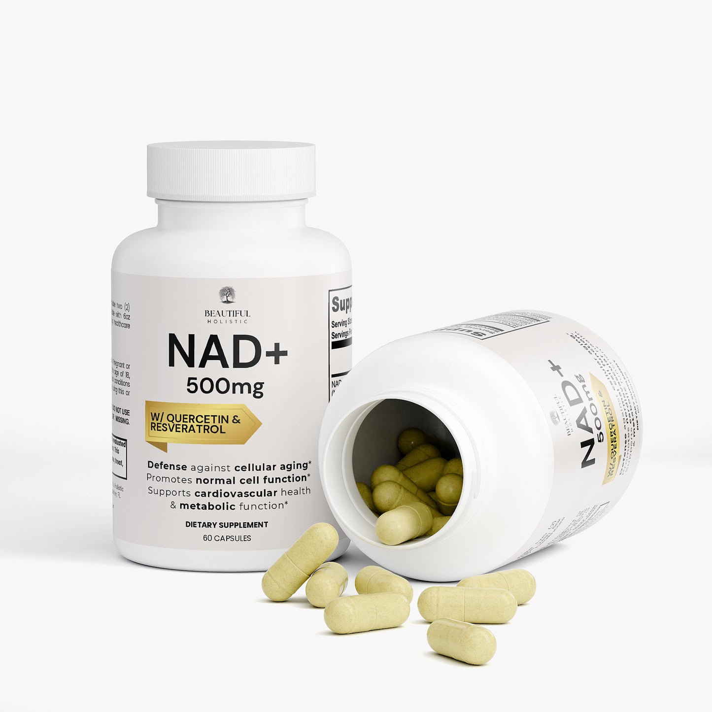 NAD+
