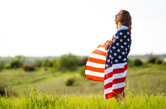 Your Own Declaration of Health Independence