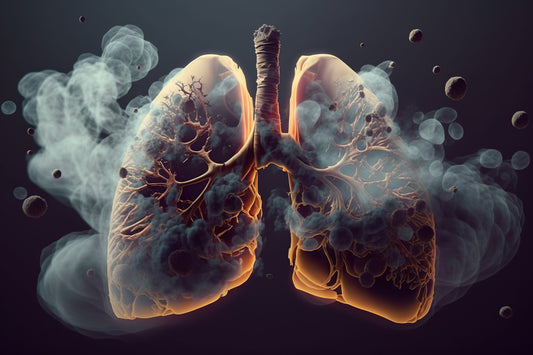 Vaping: Harmless Habit or Dangerous & Deadly?