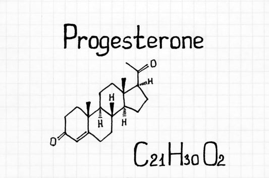 Why Keeping Progesterone Higher Than Estrogen Could Be the Key to Preventing Breast & Uterine Cancer