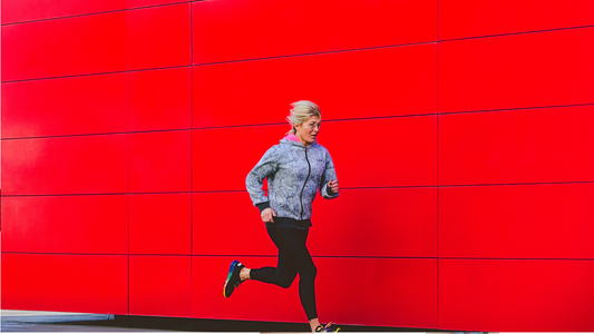 Sprint Interval Training: Why 30 Seconds Can Outperform 30 Minutes of Cardio