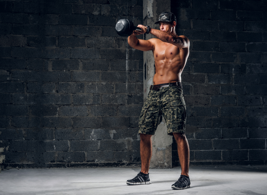 HIIT Is Not One-Size-Fits-All