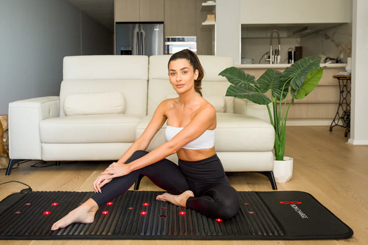 Recharge Your Cells: How PEMF Therapy and Nutrition Team Up to Supercharge Your Mitochondria
