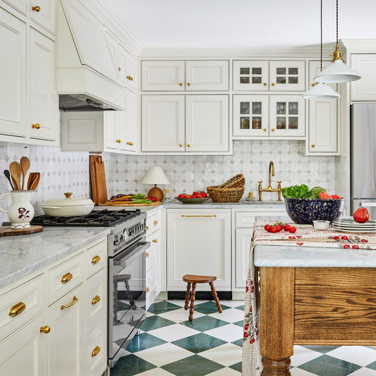 NEVER Keep These in Your Kitchen After Mold Exposure