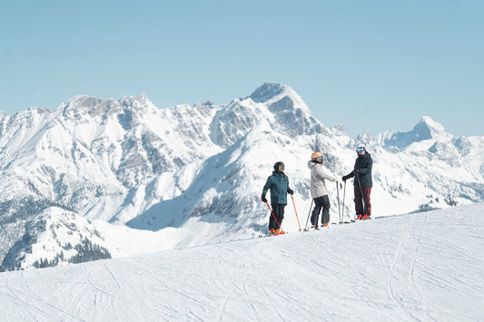 ❄️ The Best Ski Resorts in Wyoming (2025–2026)