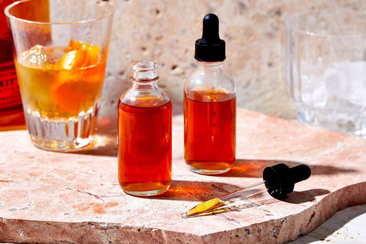 The Benefits of Bitters: How This Ancient Digestive Tonic Supports Modern Health