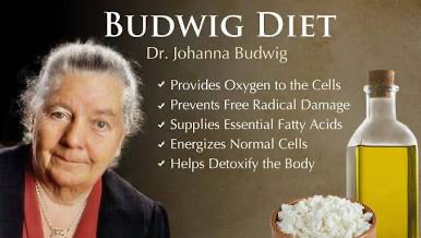 The Budwig Protocol: How a German Chemist Challenged Big Pharma and Healed Cancer with Food