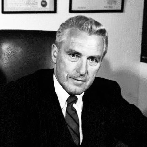 The Apricot Seed Revolution: Dr. Richardson’s Legacy and the Revival of Vitamin B17