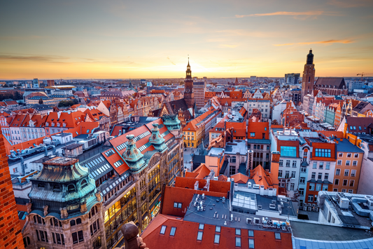Poland’s Wellness Retreats and Culinary Delights