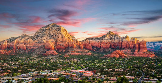 Sedona, Arizona: A Healing Escape into the Heart of Red Rock Country