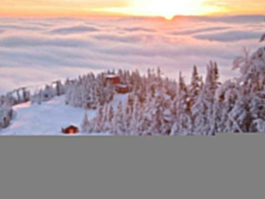 ❄️ The Best Ski Resorts in Vermont (2025–2026)
