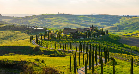 Pienza: The Renaissance Jewel of Tuscany