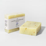 Artisan soaps