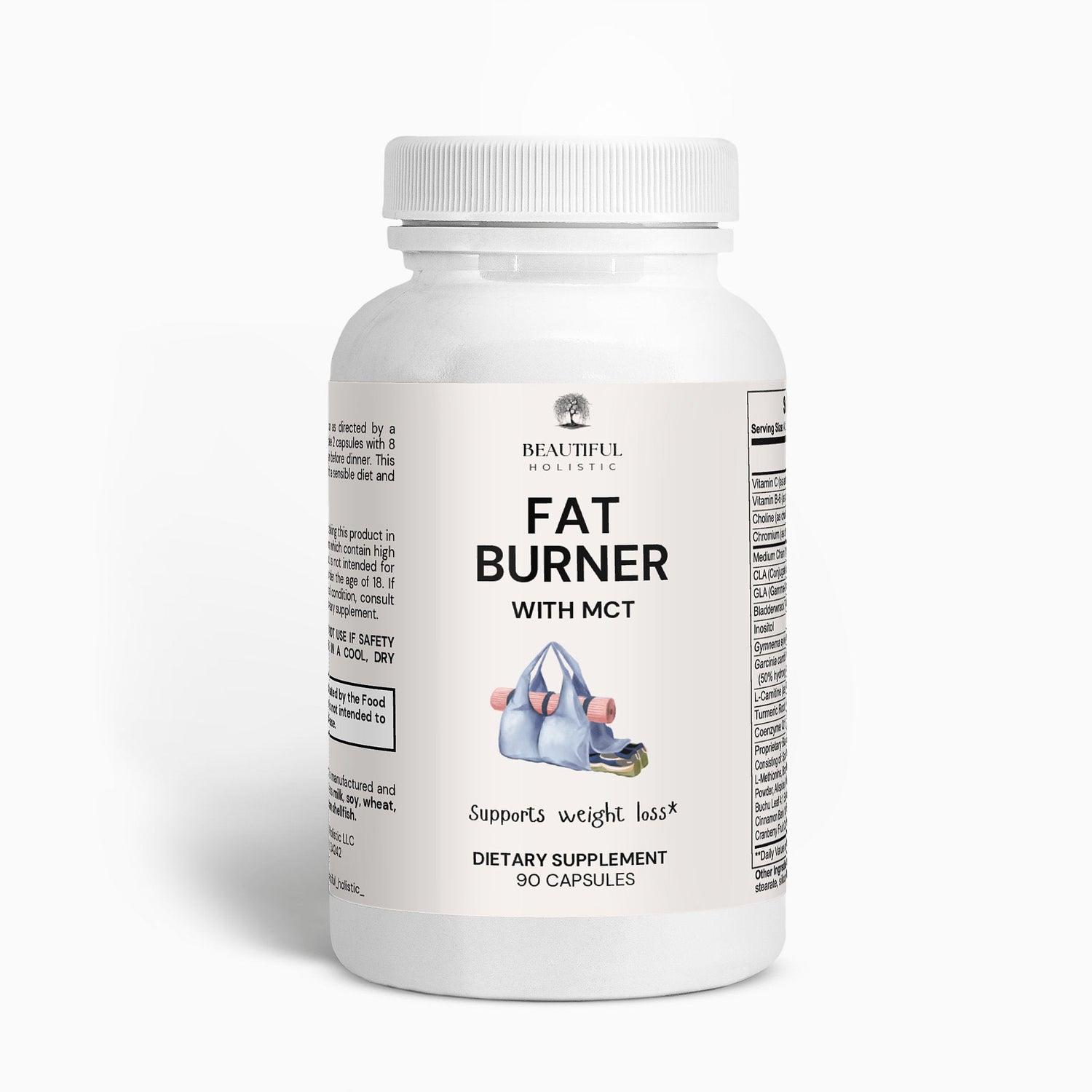 Healthy Weight Support