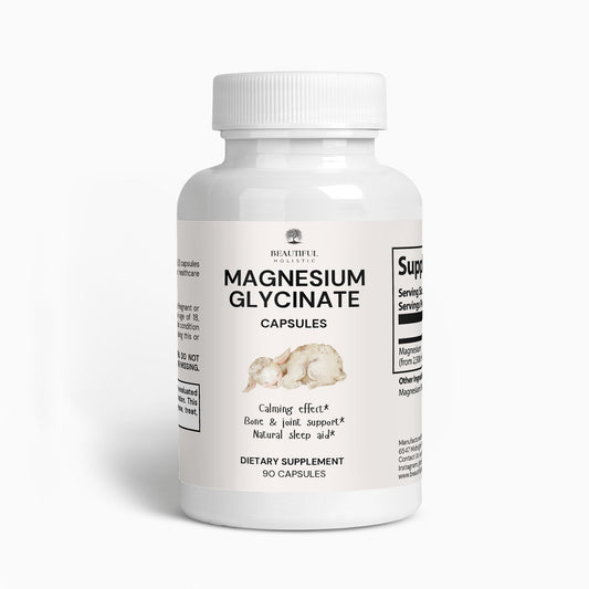 Magnesium Glycinate
