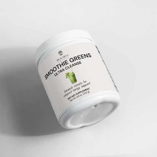 Ultra Cleanse Smoothie Greens