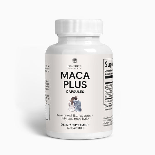 Maca Plus