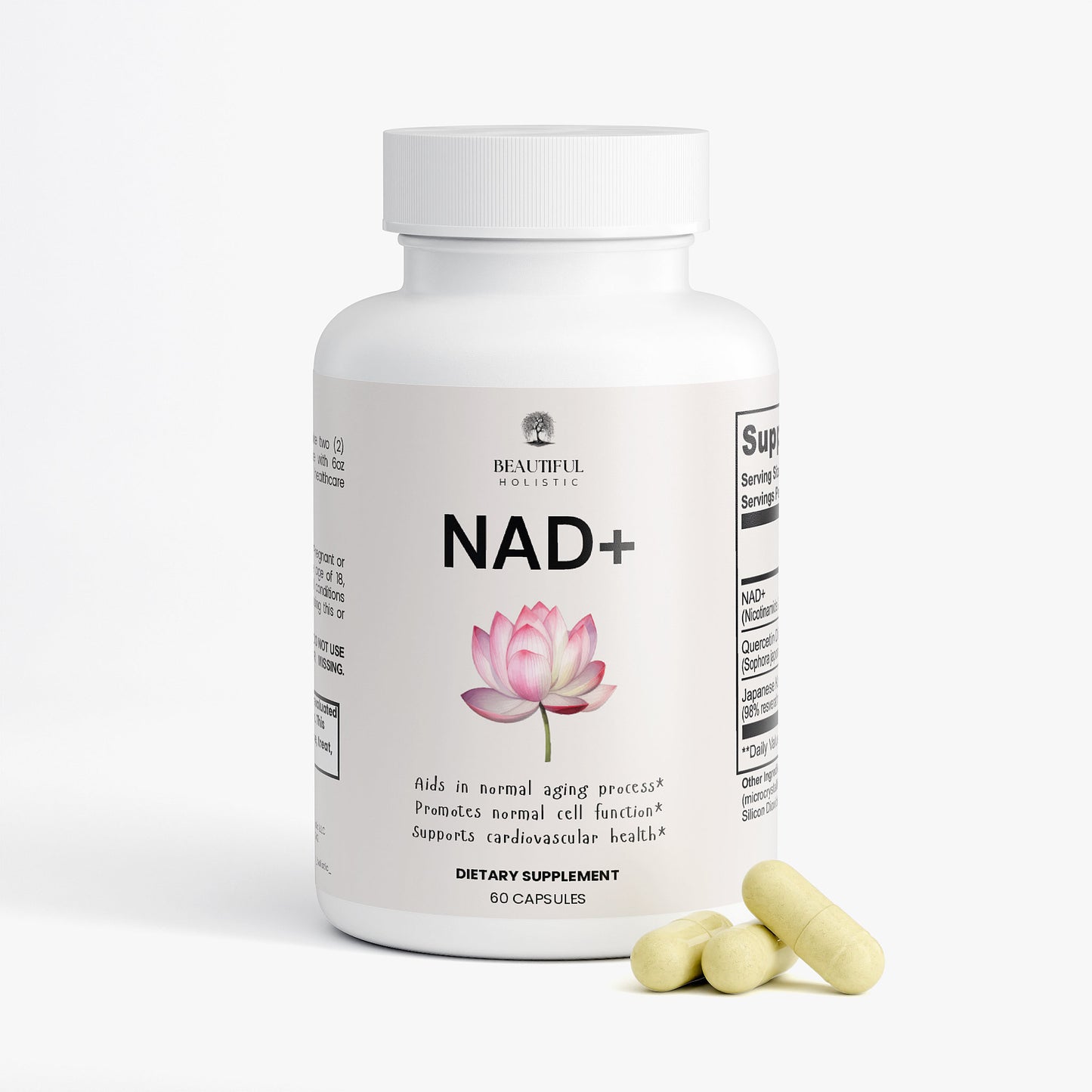 NAD+