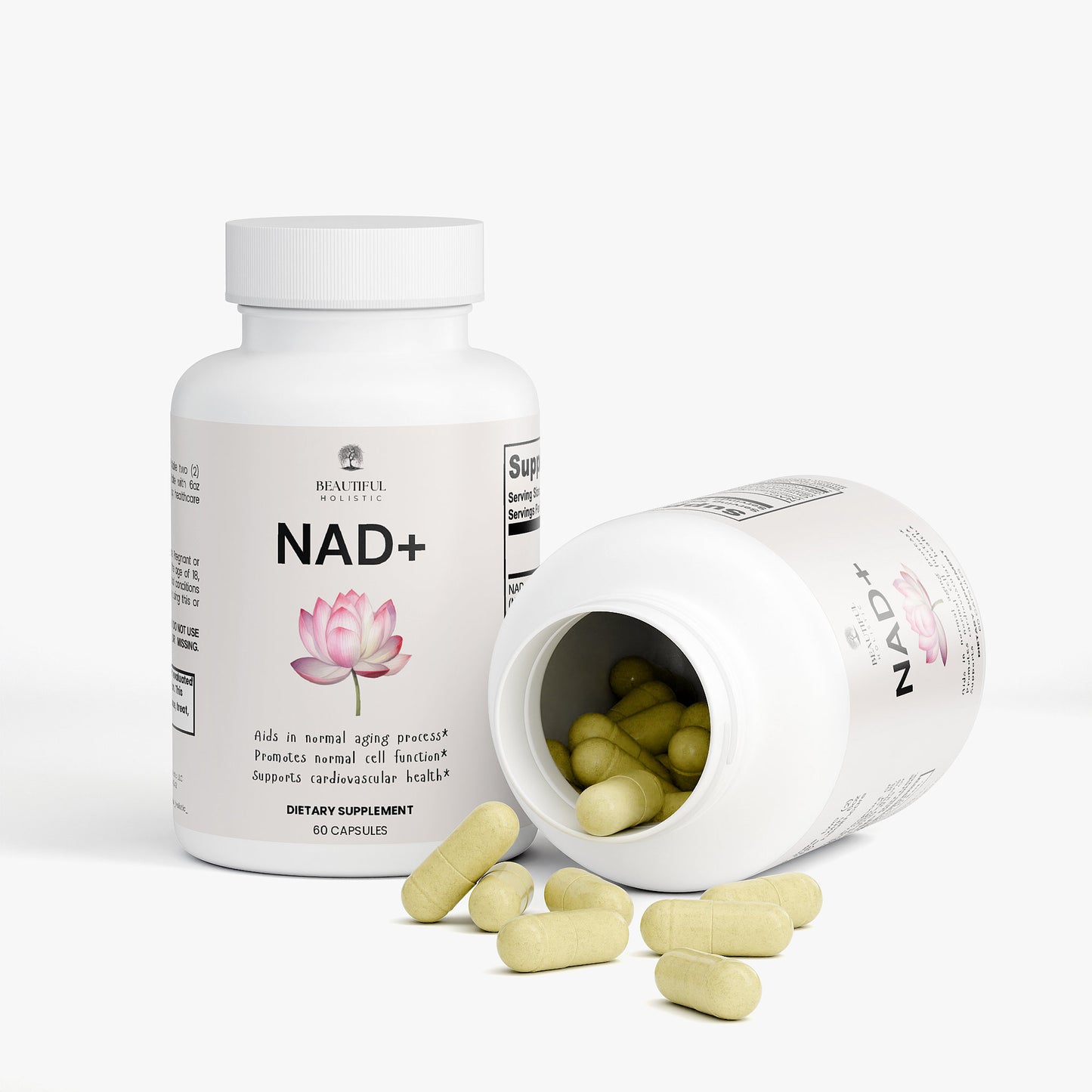 NAD+