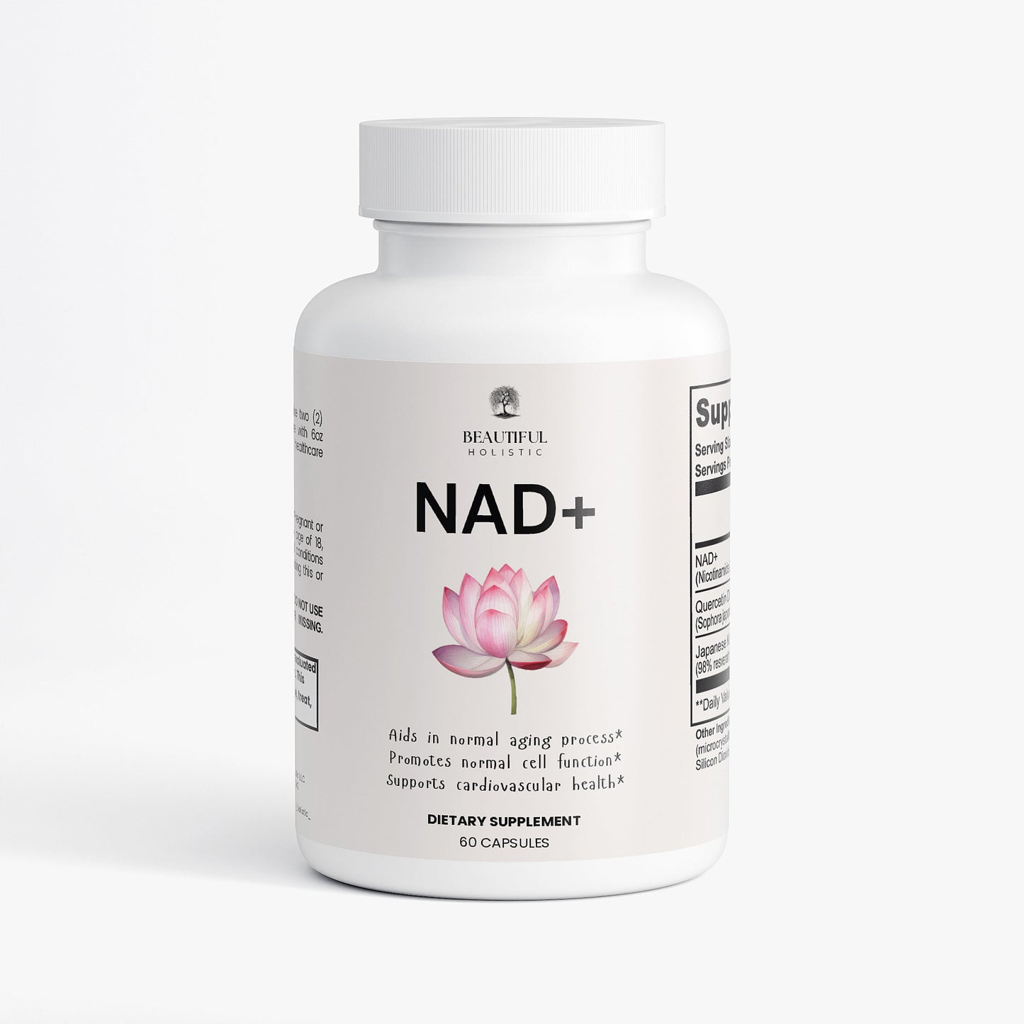 NAD+