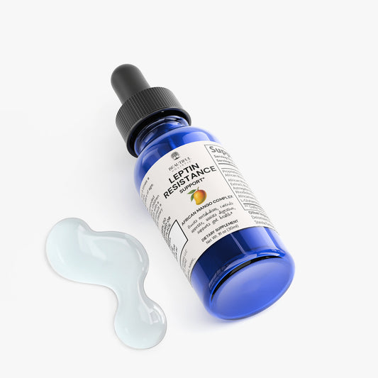 Leptin Resistance Support 1 oz
