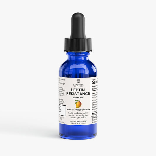 Leptin Resistance Support 1 oz