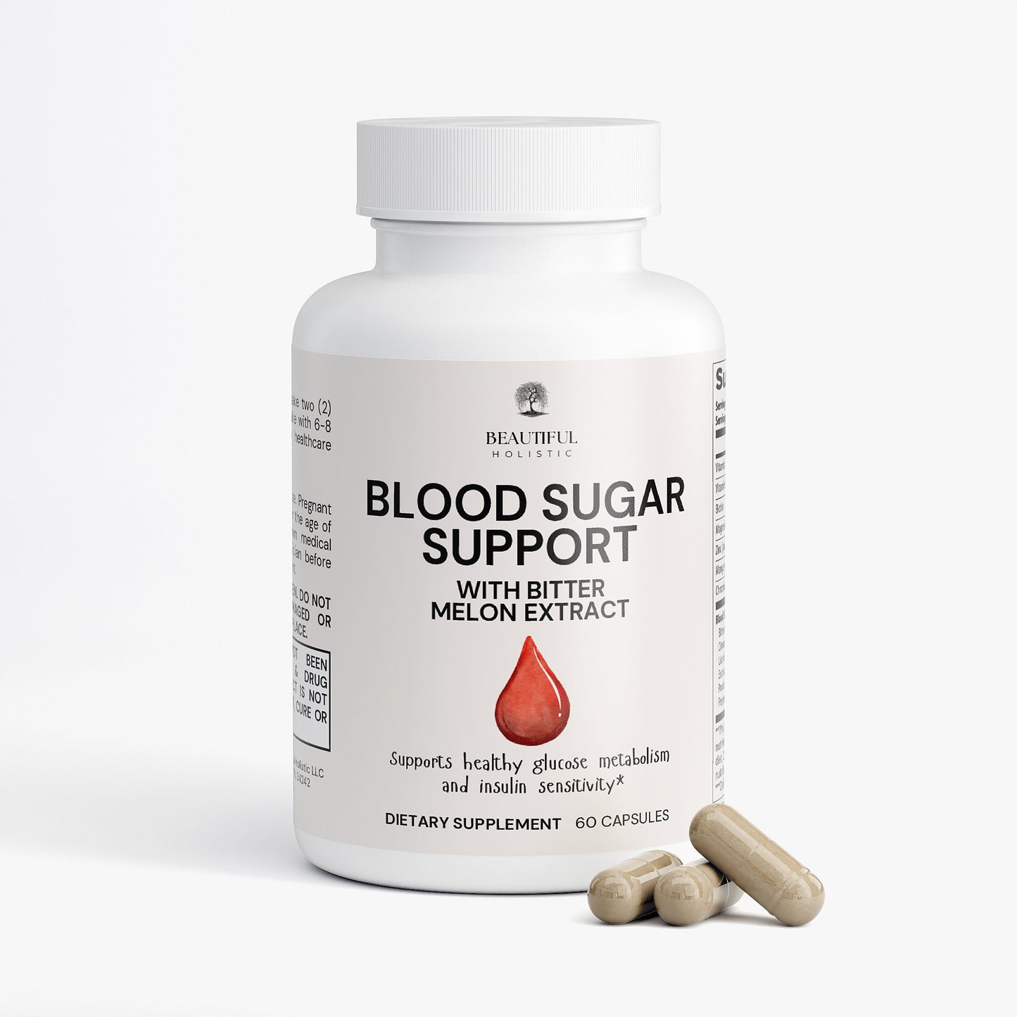 Blood Sugar Support