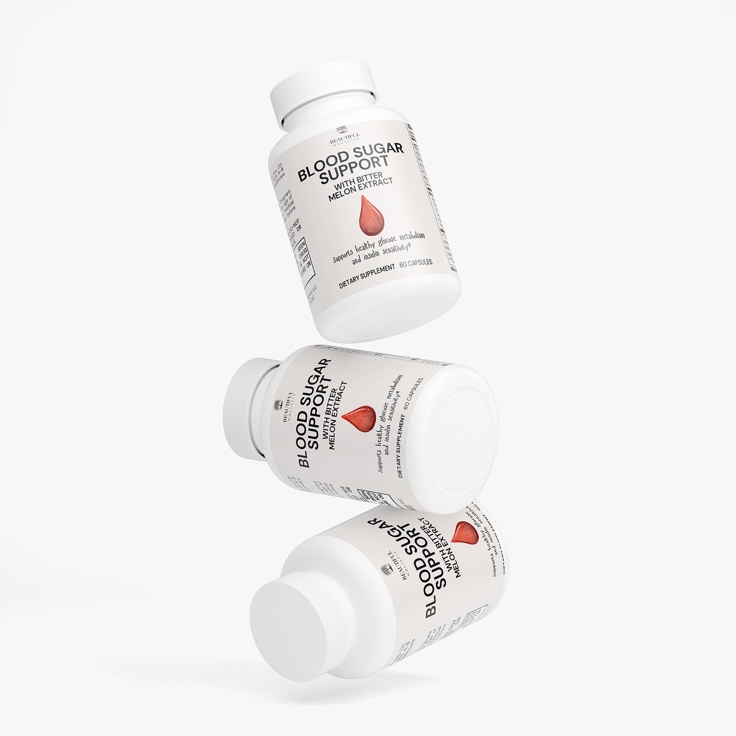 Blood Sugar Support