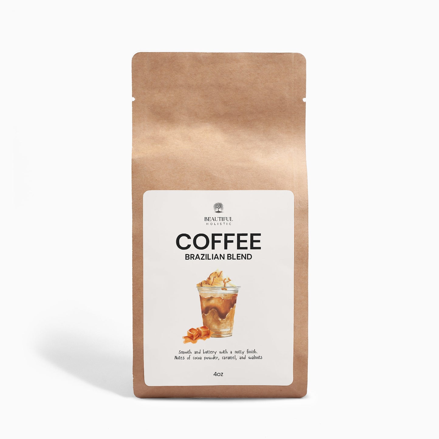 Brazilian Blend 4oz