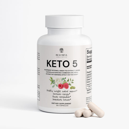 Keto 5