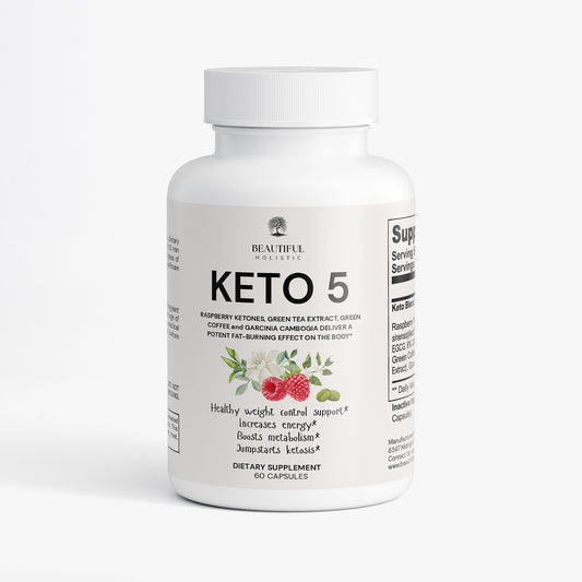 Keto 5