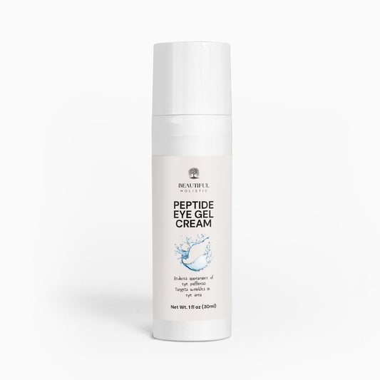 Peptide Eye Gel-Cream