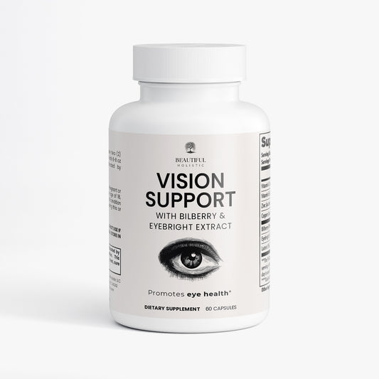 Vision Support